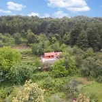 Pine Forest Chalet 1400M, Cinema & Fireplace * Artemisía