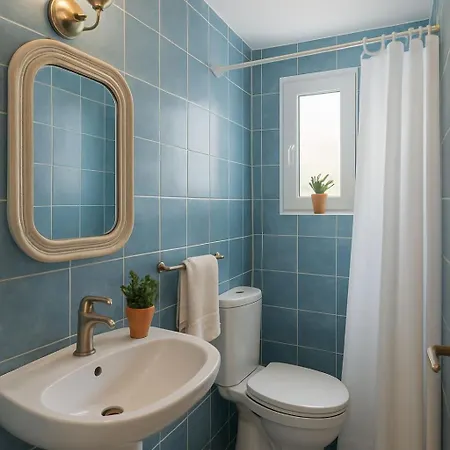 Stone Forest Escape - Cozy Cinema & Starry Sky